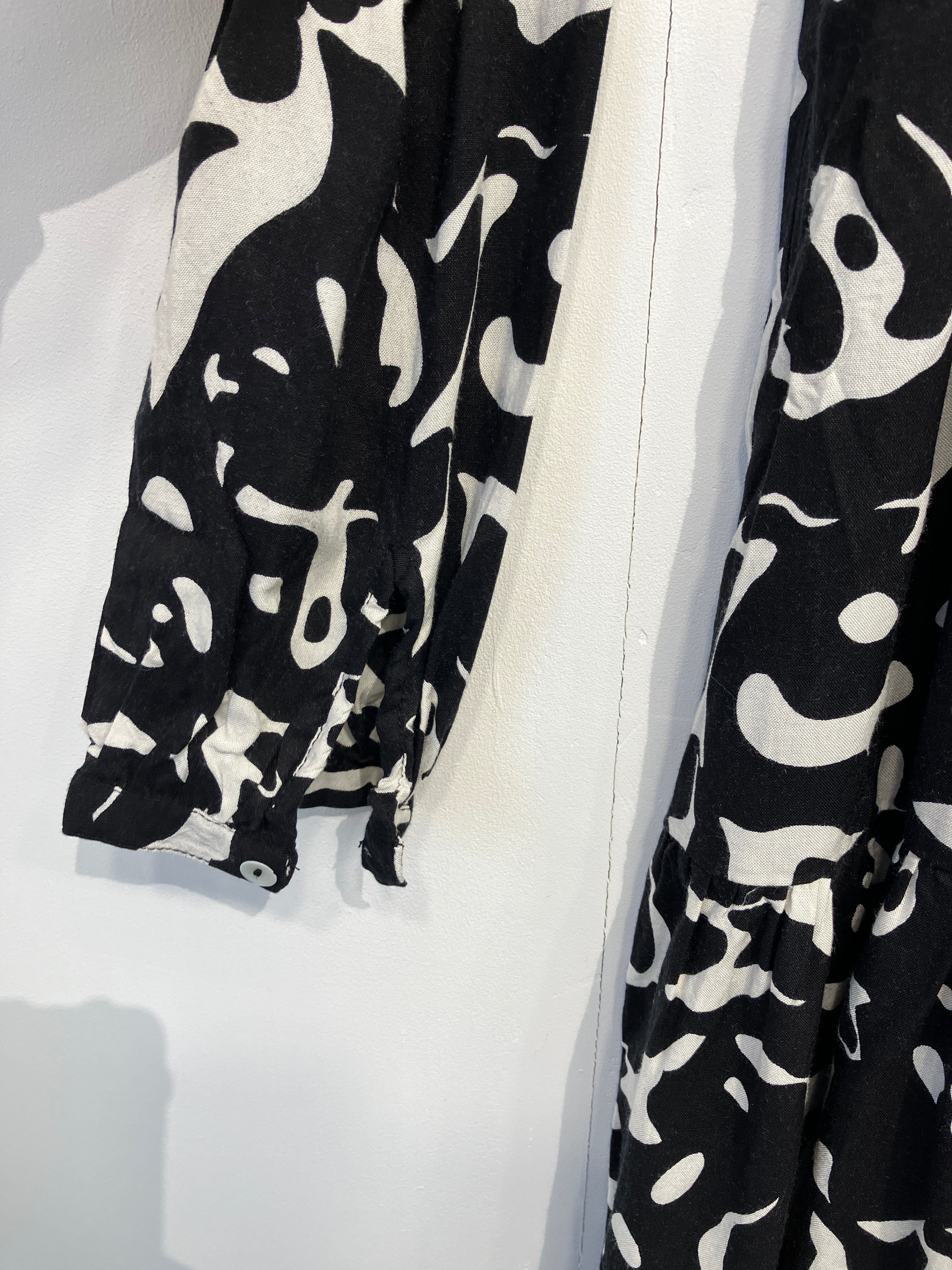 Nordic Mamalicious Kjole